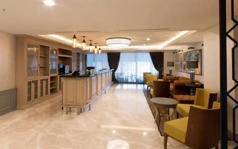 Millennium Istanbul Golden Horn - 72