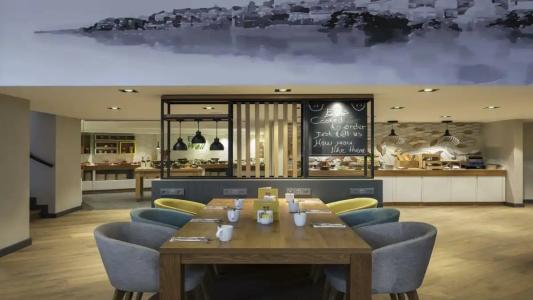 Holiday Inn Istanbul Old City, an IHG - 40