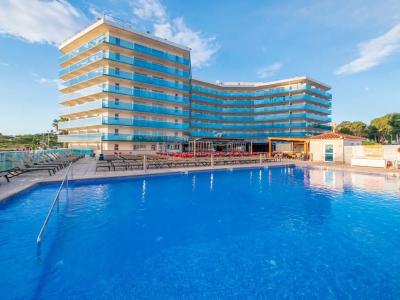 Golden Donaire Beach - 56