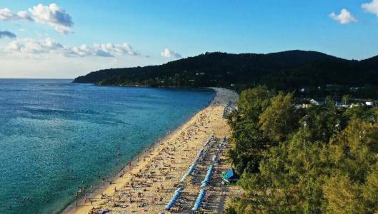 Karon Sea Sands Resort-SHA PLUS - 8