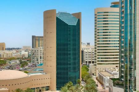 Sheraton Dubai Creek & Towers - 37