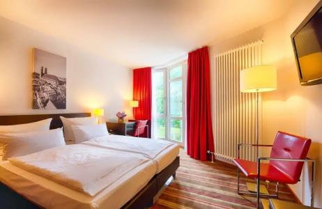 Leonardo Muenchen City West - 58