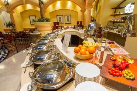 Grand Excelsior Deira - 97