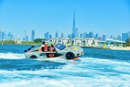 Royal Central and Resort The Palm - 31