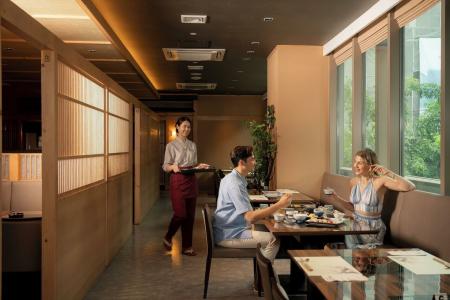Solaria Nishitetsu Bangkok - 80