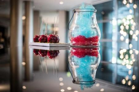 Le Méridien Hamburg - 45