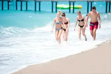 Club Nena - All Inclusive - 73