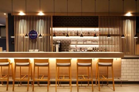 Holiday Inn Express - Göppingen, an IHG - 31