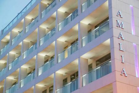 Amalia Athens - 68