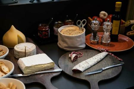 Catalonia Park Putxet - 17