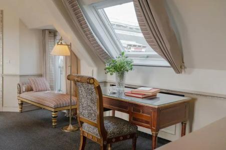 Hôtel Napoleon Paris - 91