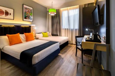 Holiday Inn Bologna - Fiera, an IHG - 64