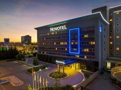 Novotel Kayseri - 54