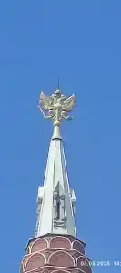 Kremlin Palace - 56