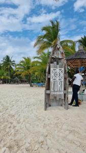 Langi Langi Beach Bungalows - 41