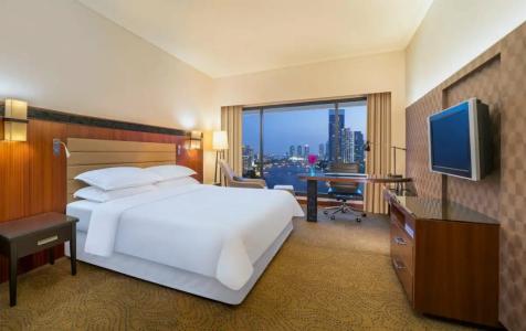 Royal Orchid Sheraton and Towers - 63