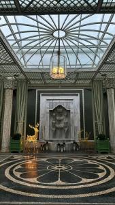 Ciragan Palace Kempinski Istanbul - 80