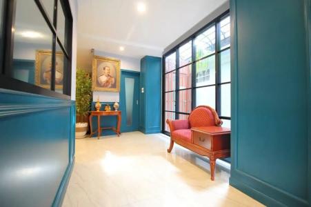OYO 484 Pannee Residence Khaosan SHA Plus - 32