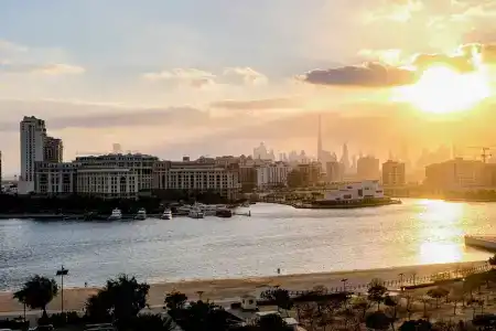 InterContinental Dubai Festival City, an IHG - 27