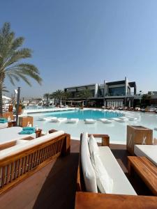 Nikki Beach Resort & Spa Dubai - 59