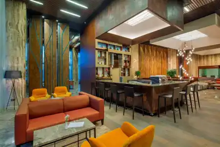 Hilton Garden Inn Istanbul Airport - 62