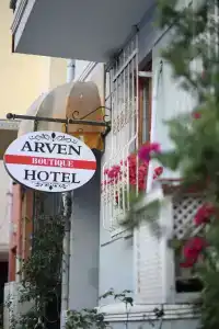 Arven Boutique - 3