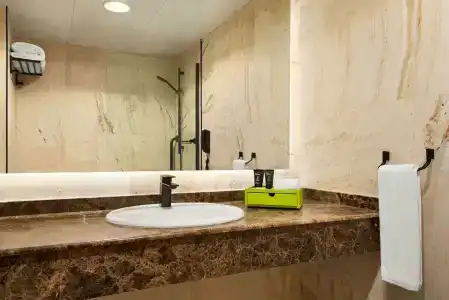 La Quinta by Wyndham Dubai Jumeirah - 82