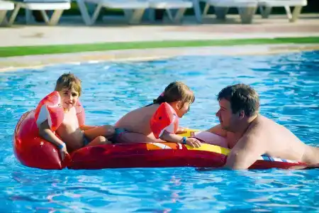 Club Titan Ultra All Inclusive - 37