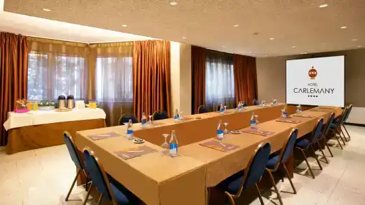 Carlemany Girona - 44