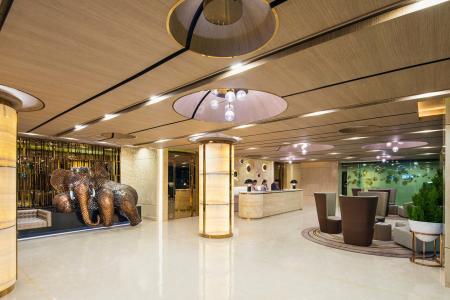 Solitaire Bangkok Sukhumvit 11 - SHA Extra Plus - 72