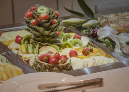 Grand Palladium - 56