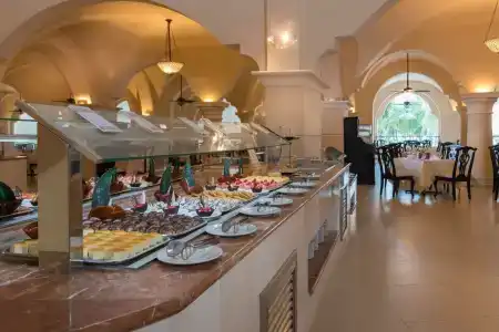 Occidental Caribe - All Inclusive (former Barcelo Punta Cana) - 33