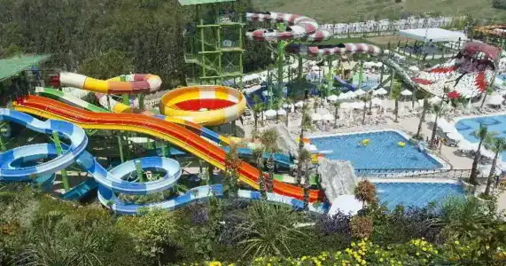 Crystal Sunset Luxury Resort & Spa-All Inclusive - 3