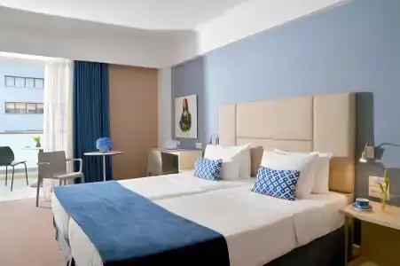 Airotel Alexandros - 5