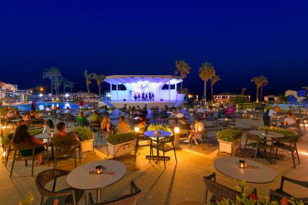Rodos Palladium Leisure & Wellness - 7