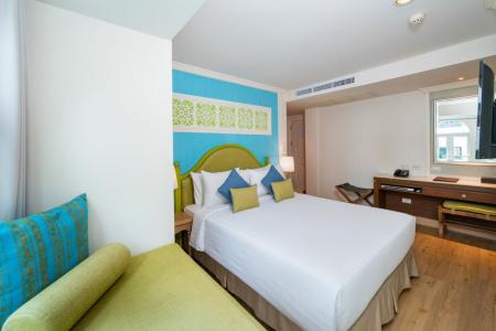 La Petite Salil Sukhumvit 8 - 68