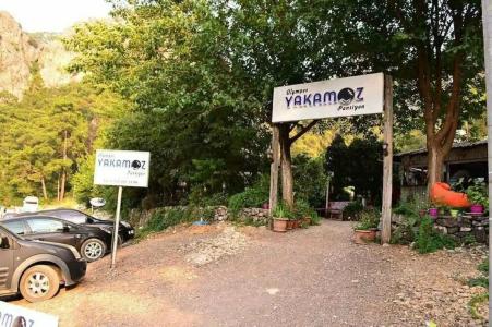 Olympos Yakamoz Pansiyon - 8