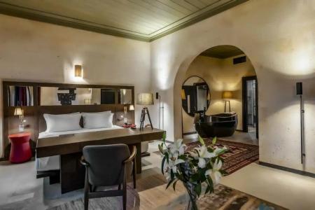 Carus Cappadocia - 96