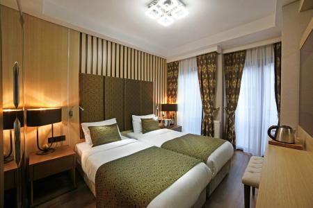 Pell Palace & Spa - 53