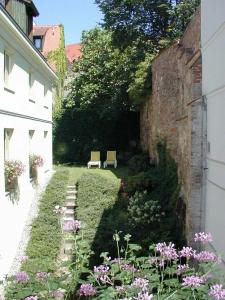 Agneshof Nürnberg - 16