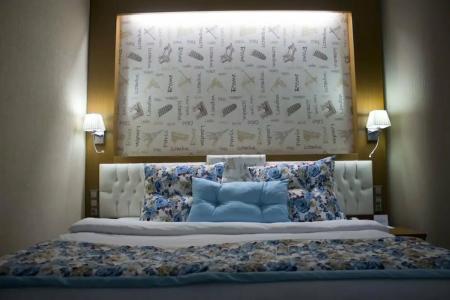 Yol Is Holiday Adana - 10