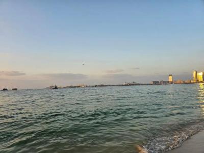 Hilton Dubai Jumeirah - 29