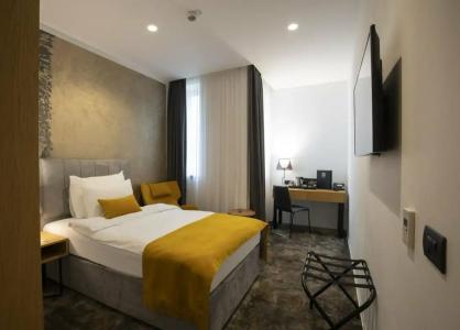 Boutique Museum - 92