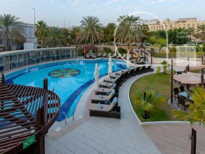 Radisson Blu, Muscat - 74