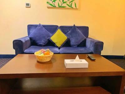 Best Western Premier Muscat - 33