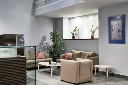 Arion Athens - 15