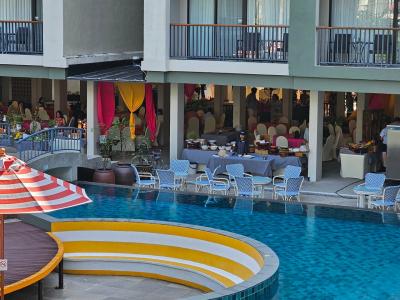 Le Meridien Khao Lak Resort & Spa - SHA Extra Plus - 68