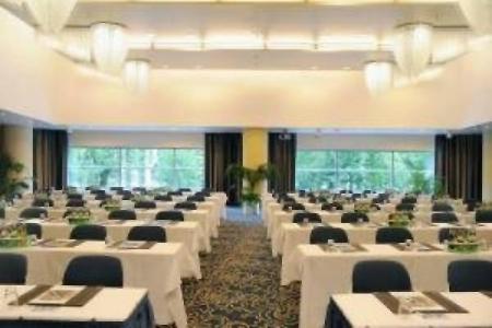 Maritim Frankfurt - 32