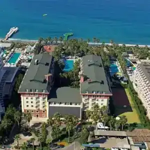 Meryan - Ultra All Inclusive - 5