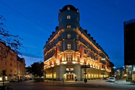 Mandarin Oriental, Munich - 67